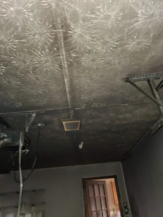 Fire and smoke damage assessment for Emergency Water Damage Services in Penn Hills